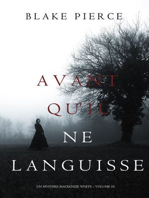cover image of Avant Qu'il Ne Languisse